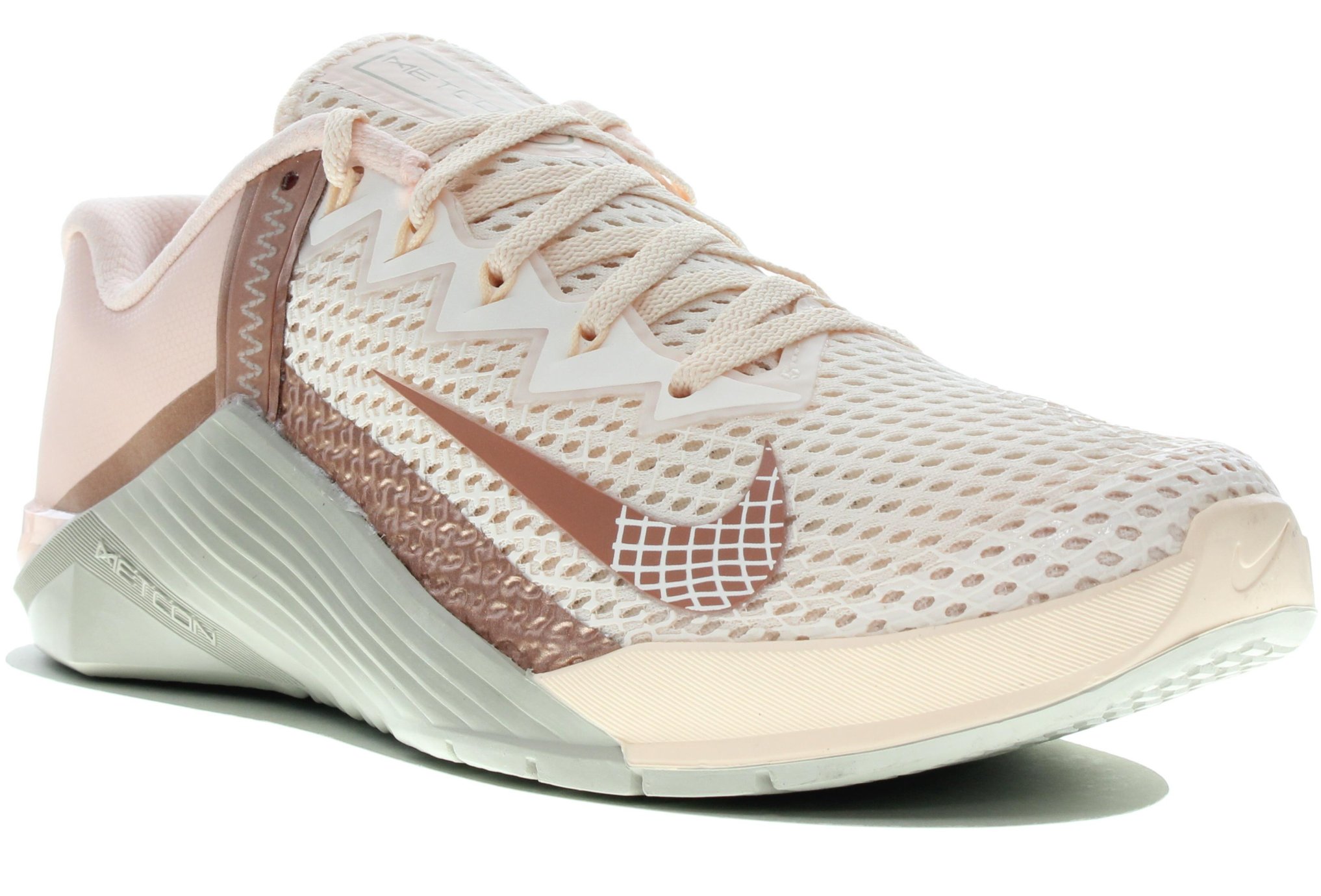 metcon 6 luxe