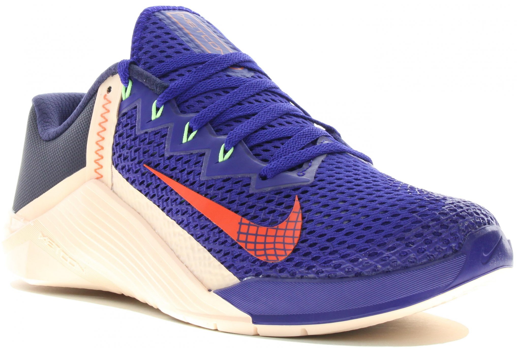 Nike metcon 6 avis hot sale