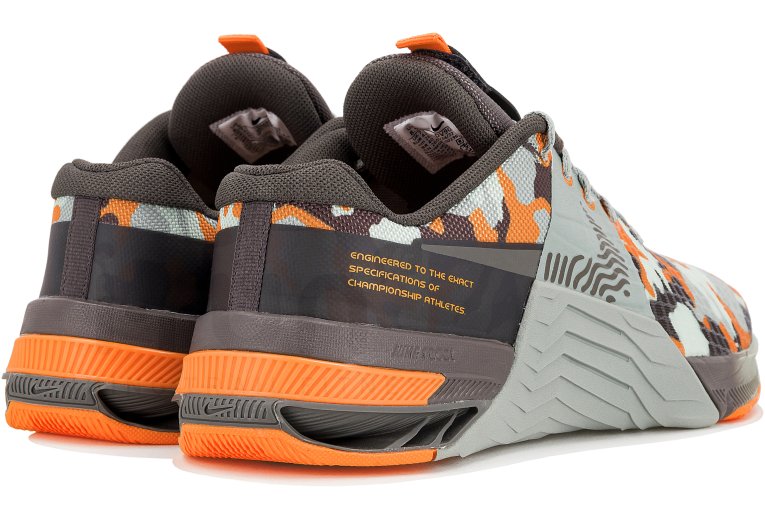 Nike Metcon 8 AMP Herren