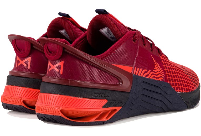 Nike Metcon 8 FlyEase Herren