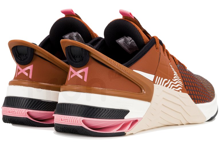 Nike Metcon 8 FlyEase Damen