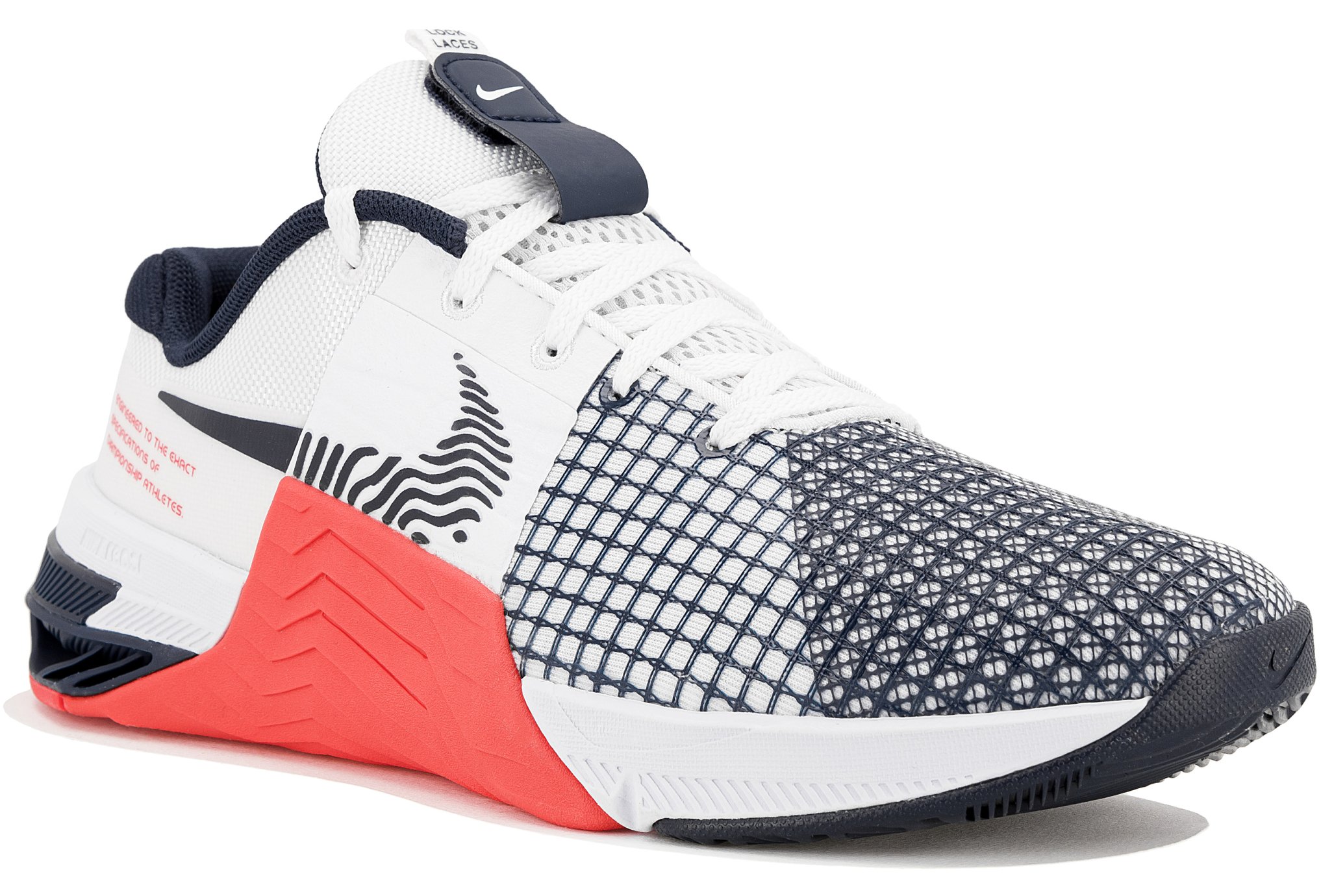 Nike Metcon 8 M special offer | Men Shoes Gym floor Nike