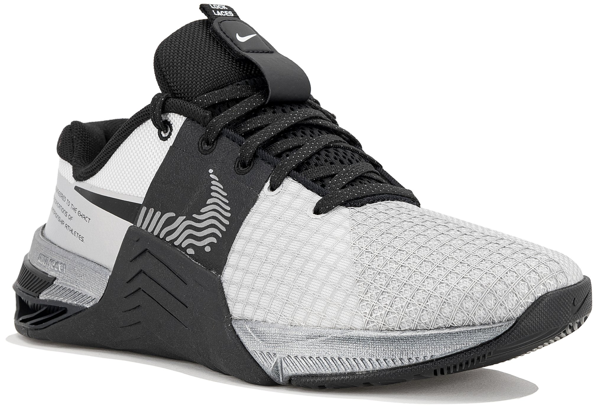 Nike Metcon 8 PRM Gris