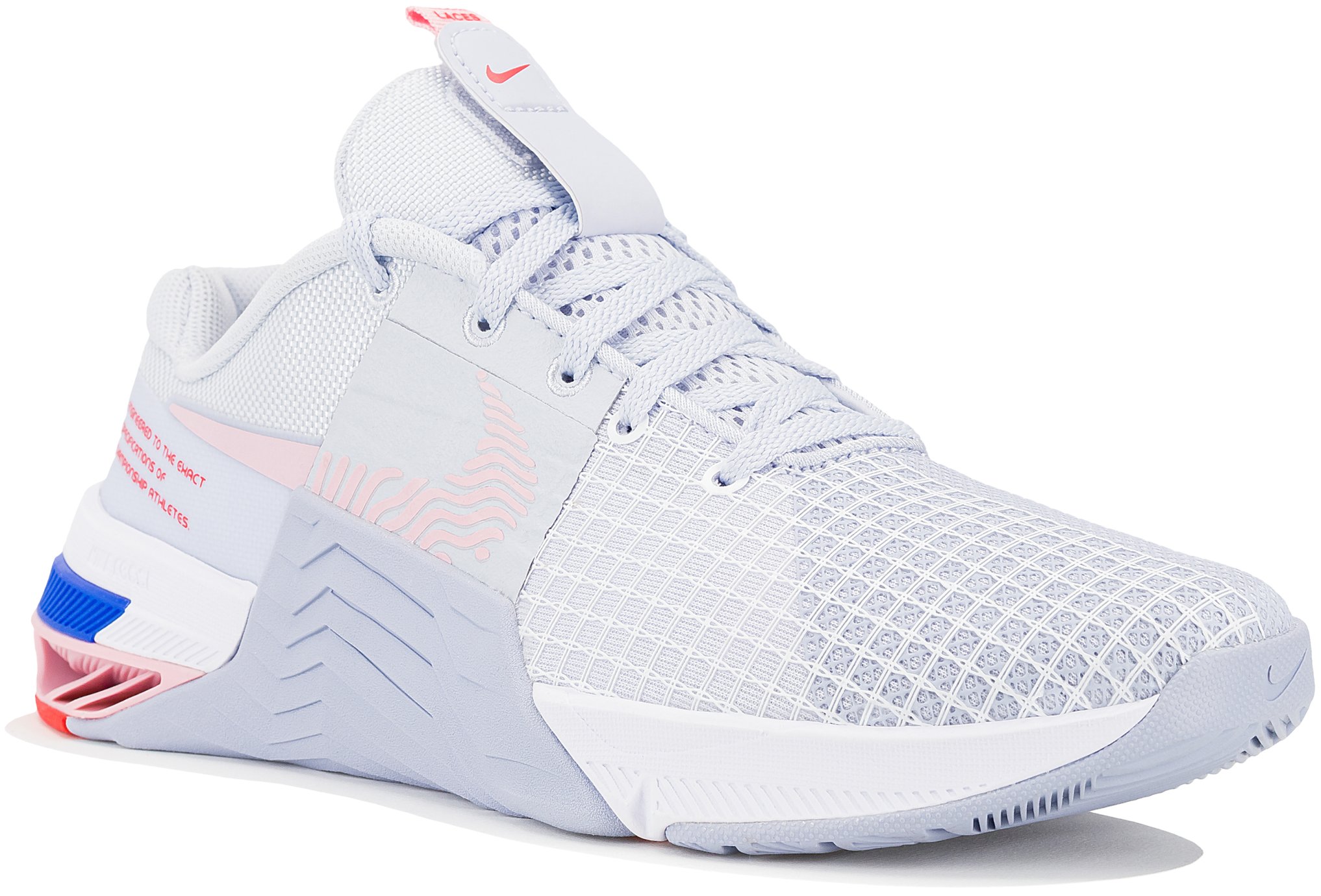 最新☆トレーニングシューズ！☆Nike Metcon 8 AMP☆お早めに！ Nike Metcon 8 AMP Cross Training Shoe