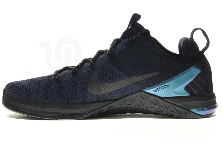 Nike Metcon DSX Flyknit 2 AMP en promociÃ³n | Hombre Zapatillas Gimnasio Nike