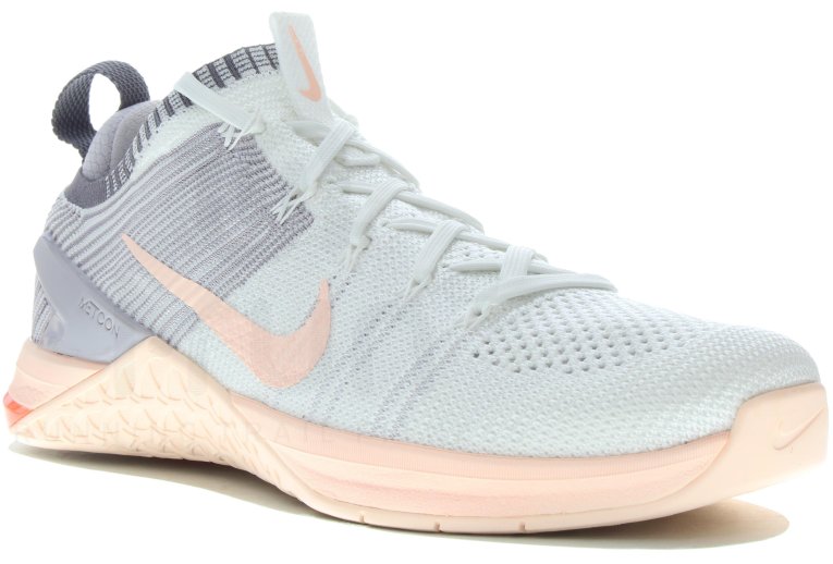 Nike Metcon DSX Flyknit 2