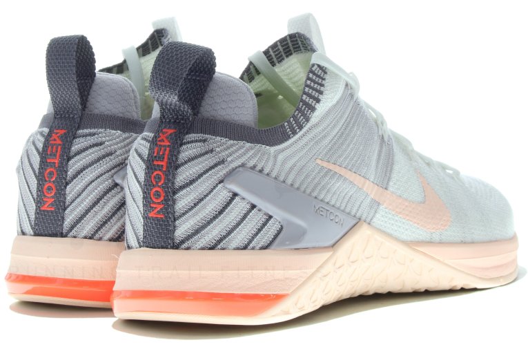 Nike Metcon DSX Flyknit 2