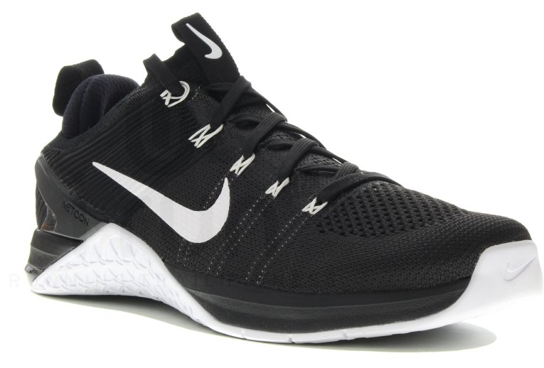 Nike Metcon DSX Flyknit 2