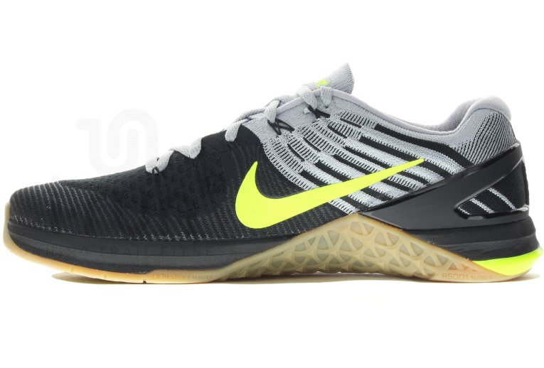 Nike Metcon DSX Flyknit