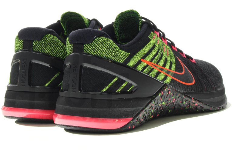 Nike Metcon DSX Flyknit