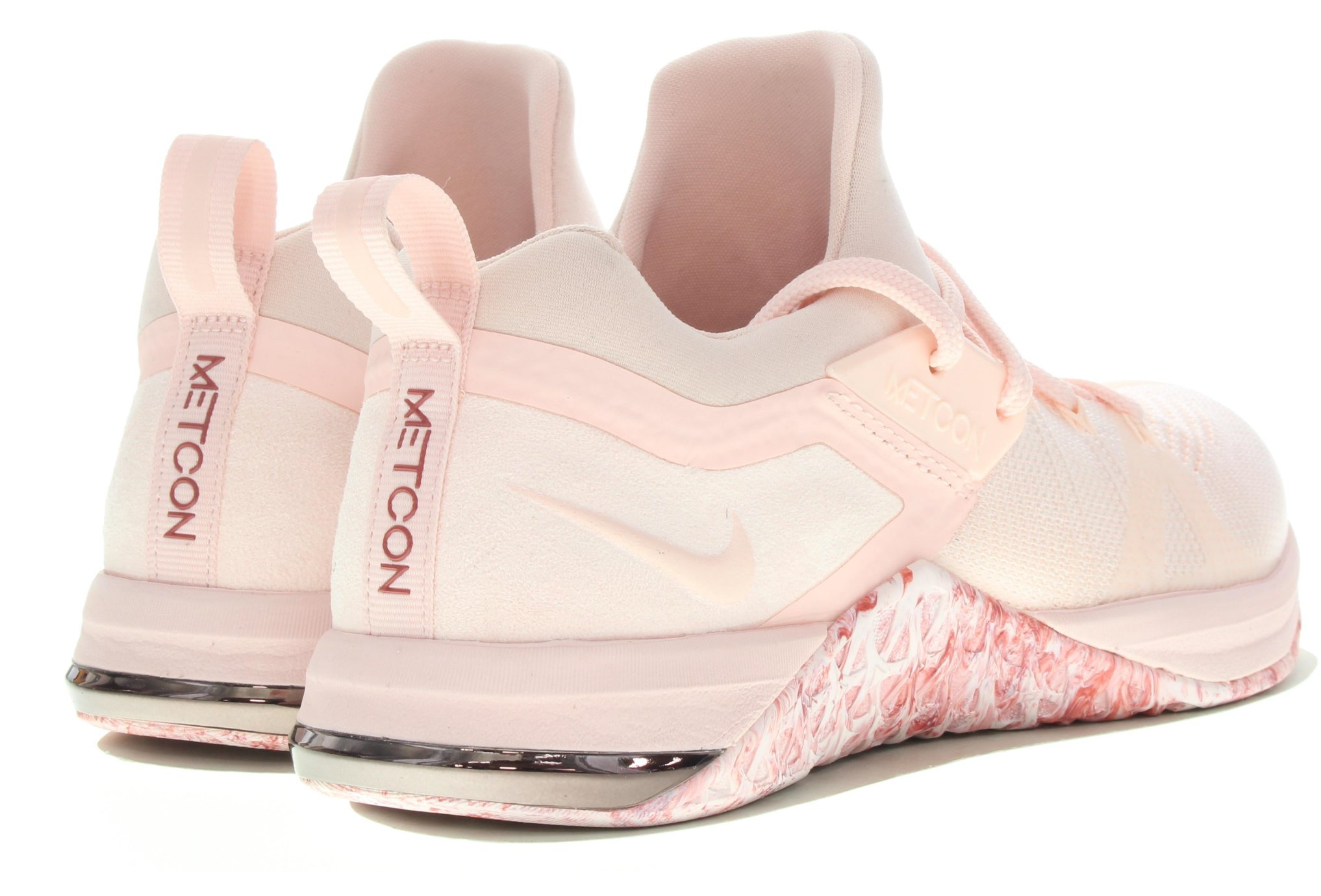 nike metcon flyknit 3 women's review