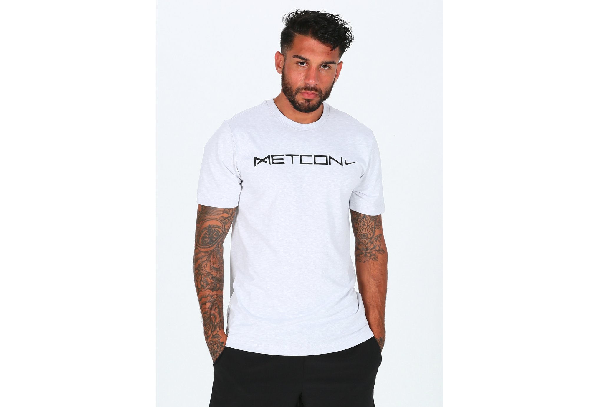 Nike Metcon Slub M Diététique Vêtements homme