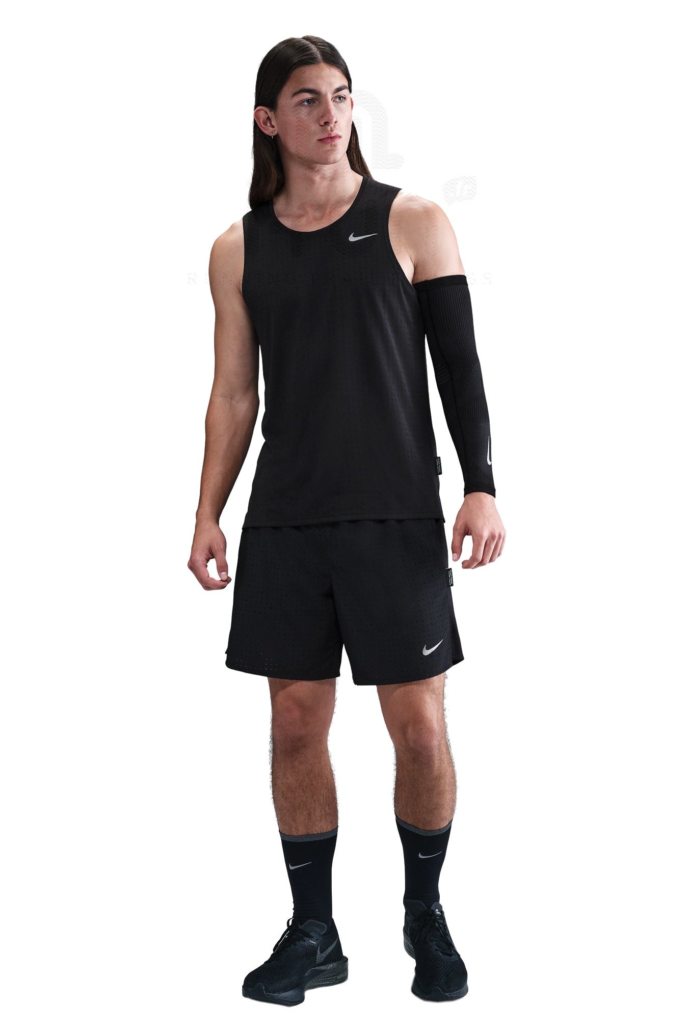 Nike Miler Breathe Herren
