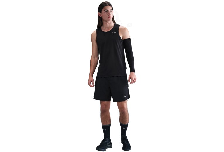Nike Miler Breathe Herren