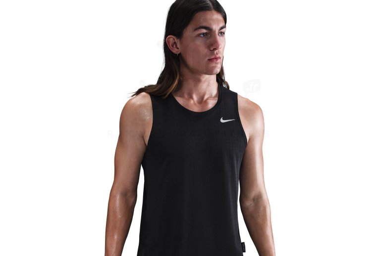 Nike Miler Breathe Herren