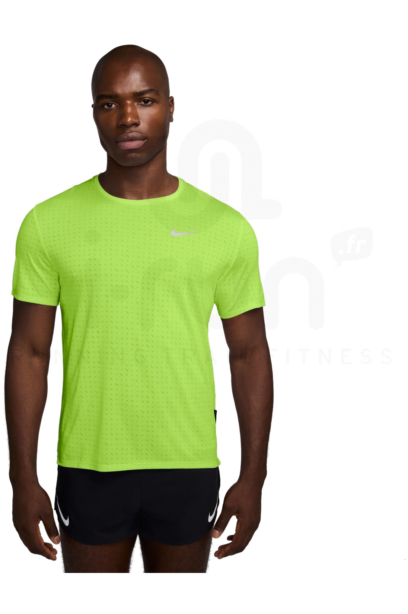 Nike Miler Breathe