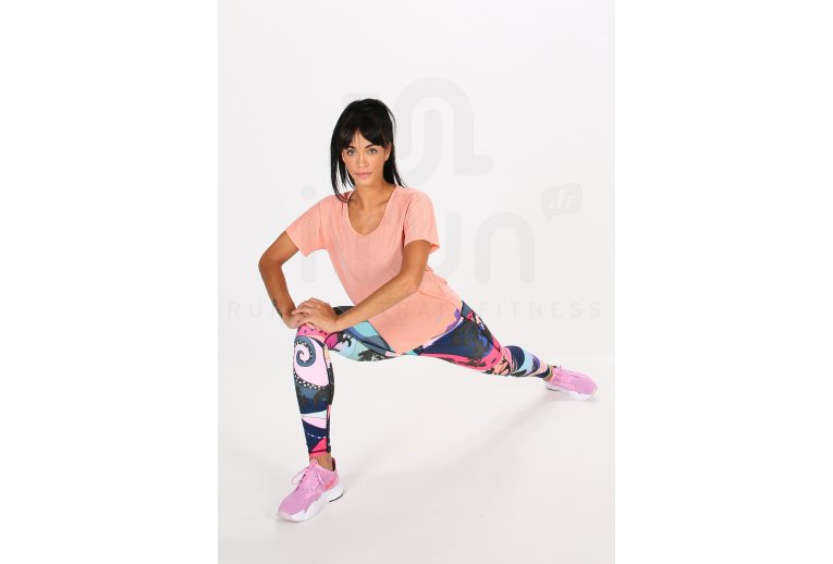 Nike Miler Breathe Damen