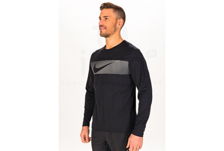 Nike Miler Flash Herren