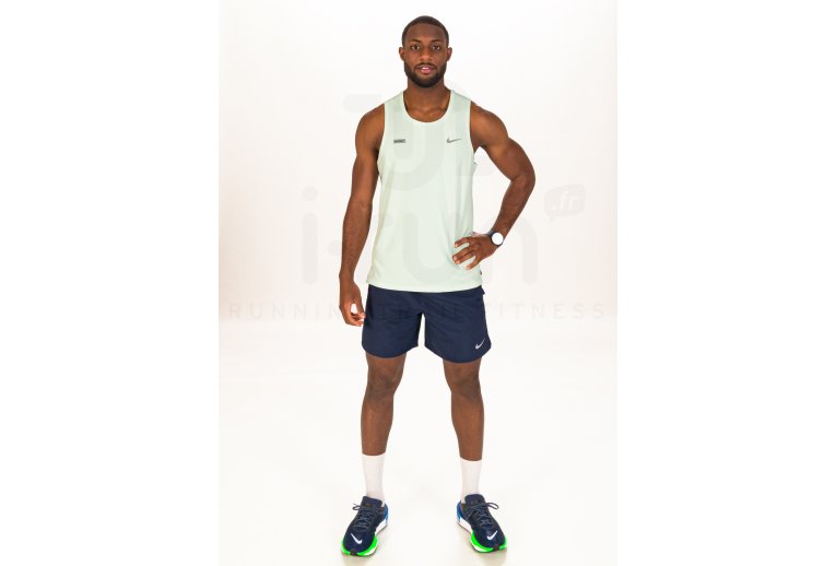 Nike Miler Flash Herren