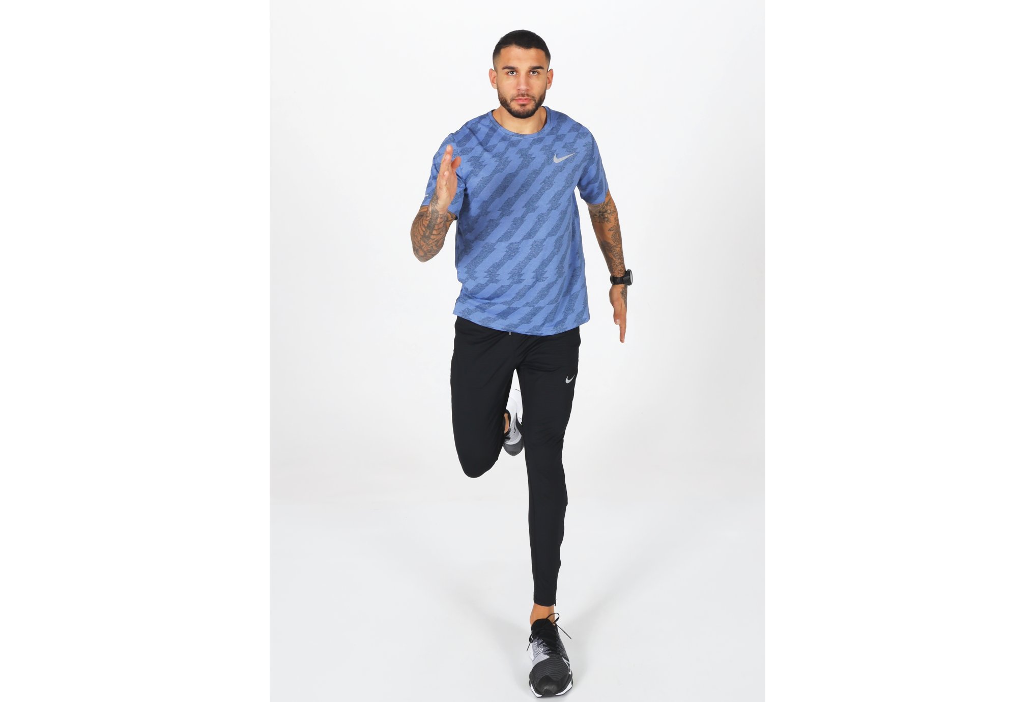 nike future fast miler