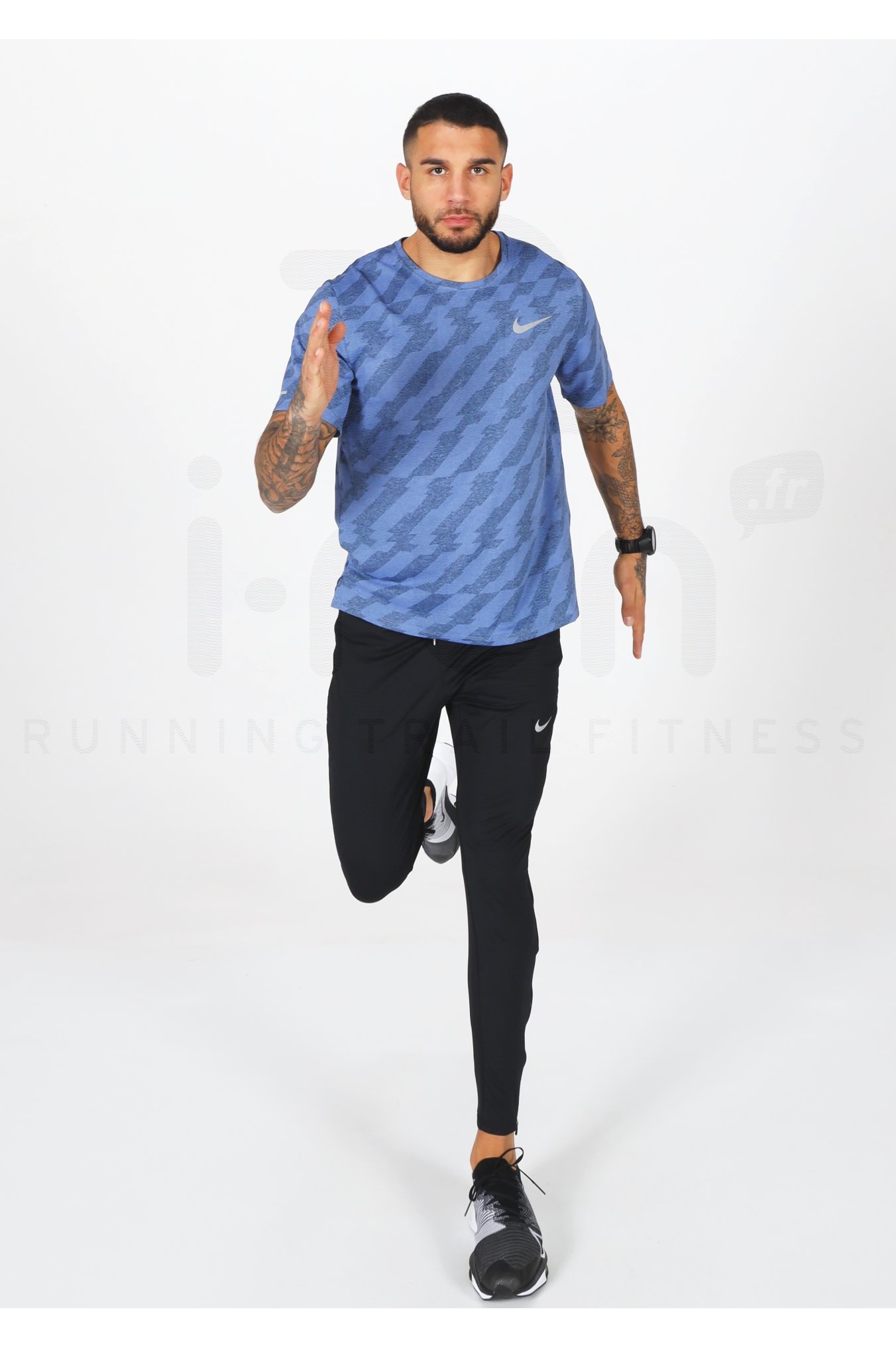 nike future fast miler