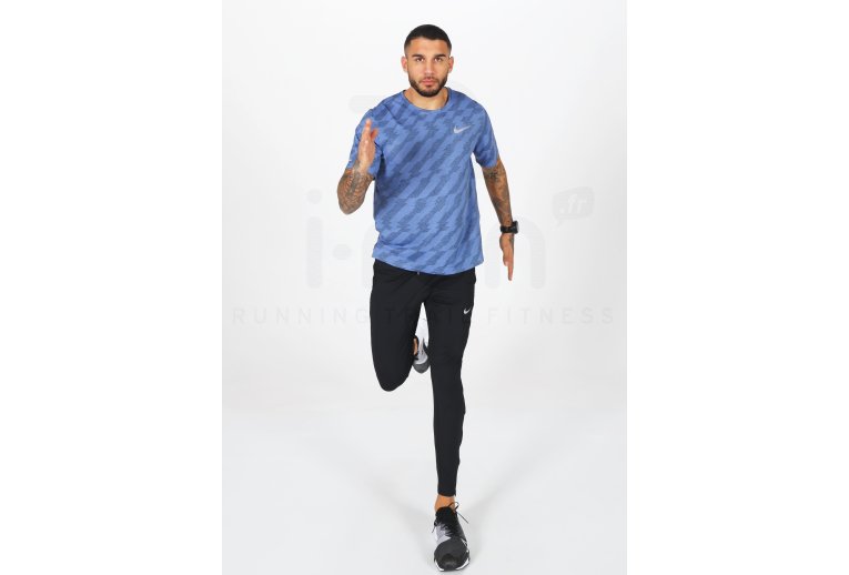 Nike Camiseta manga corta Miler Future Fast