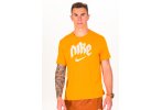 Nike camiseta manga corta Miler Run Division