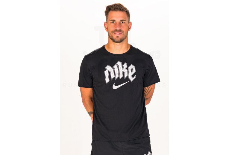 Nike Miler Run Division Herren
