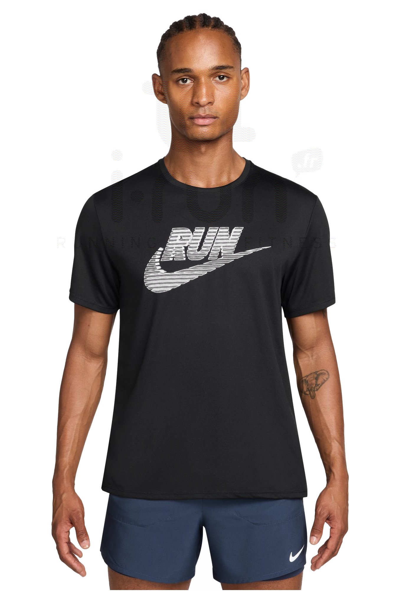 Nike Miler Run Energy