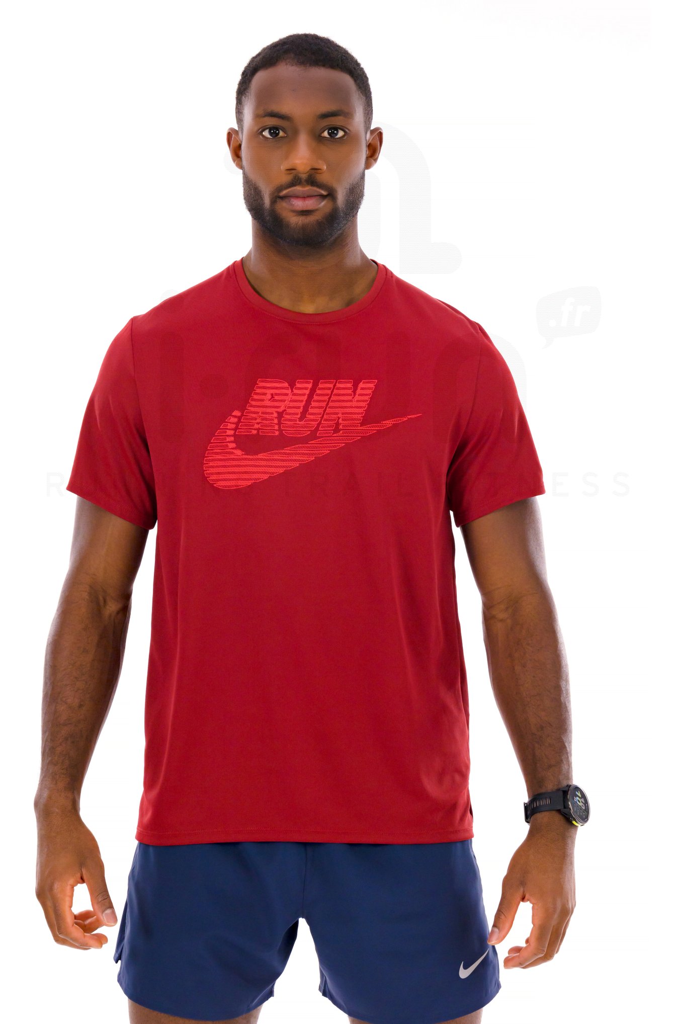 Nike Miler Run Energy