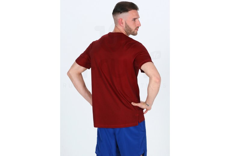 Nike Camiseta manga corta Miler Tech Capsule