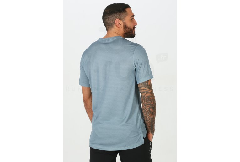 Nike Camiseta manga corta Miler Tech Capsule