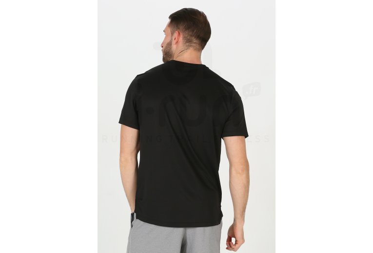 Nike Camiseta manga corta Miler Tech Capsule