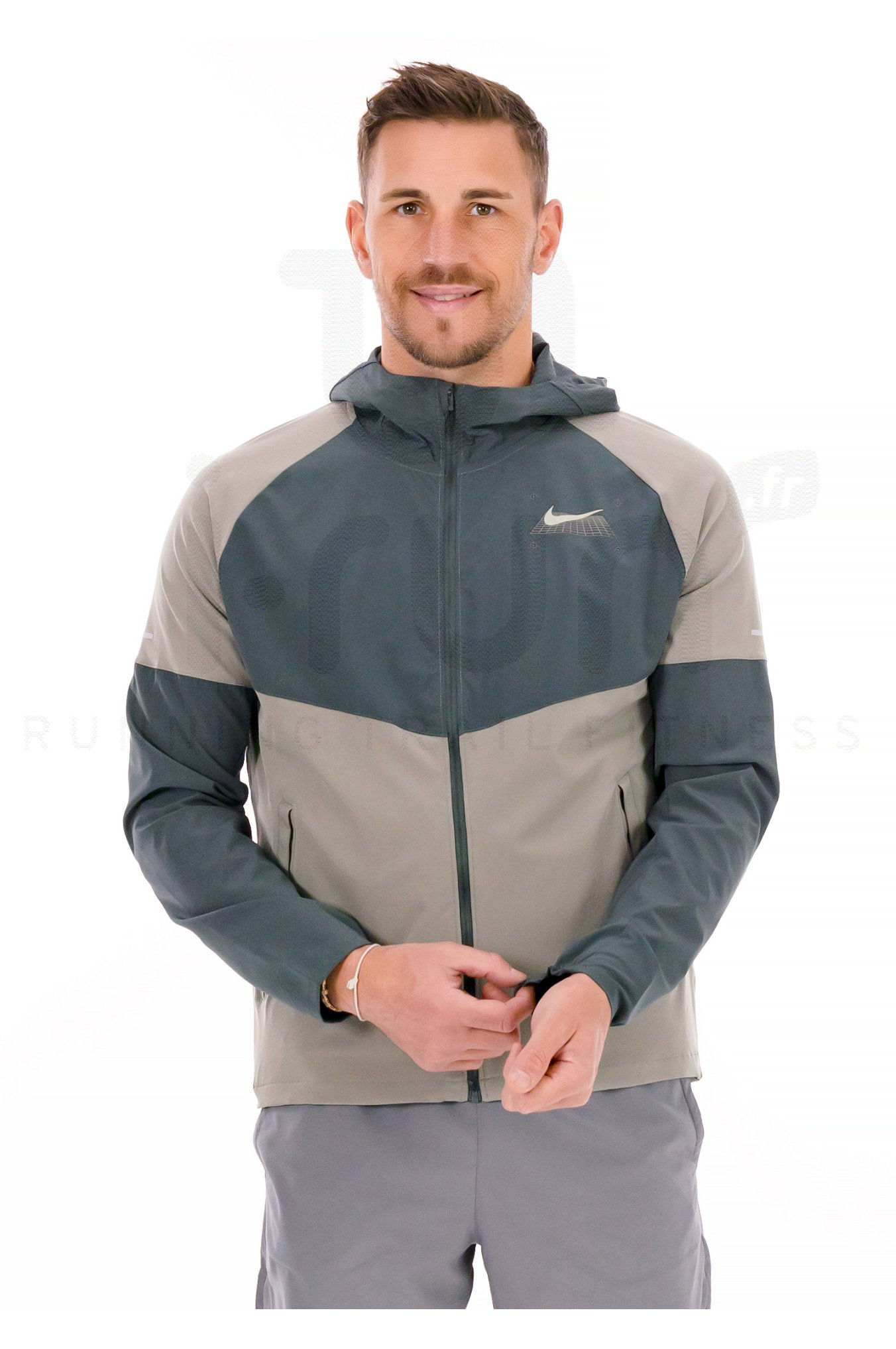 Nike Miler