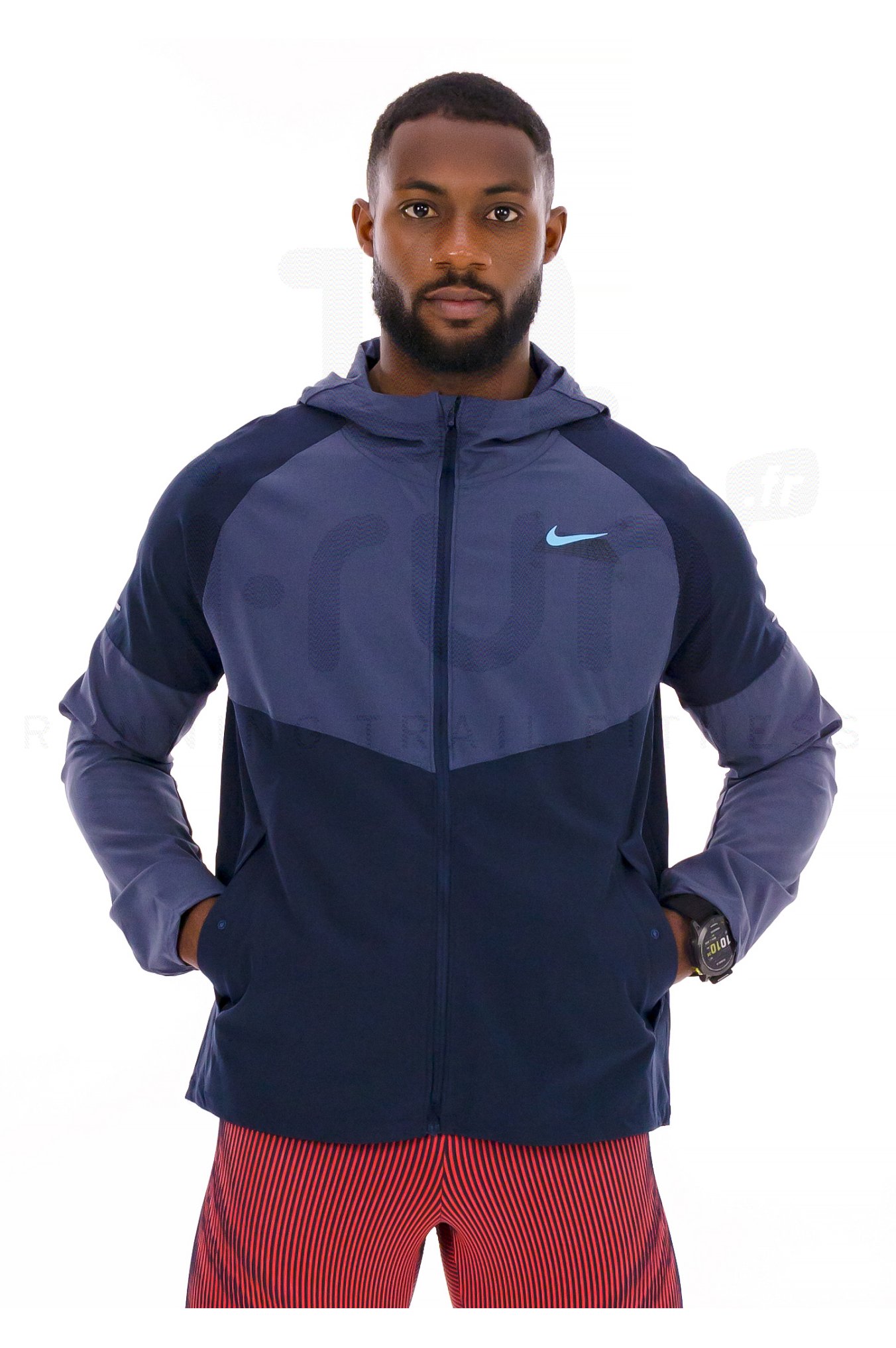Nike Miler