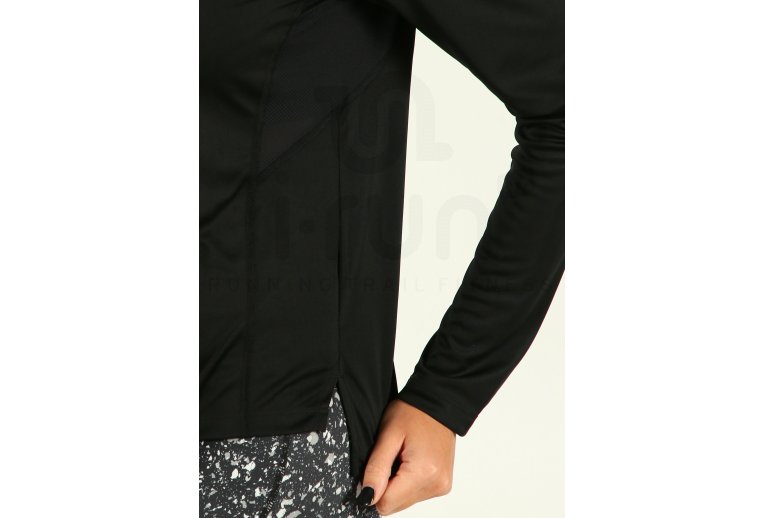 Nike Camiseta manga larga Miler