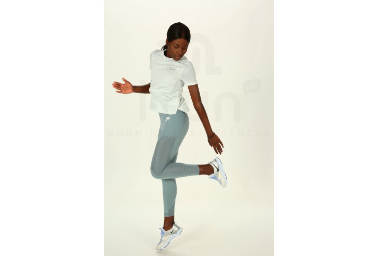 Nike Camiseta manga corta Miler