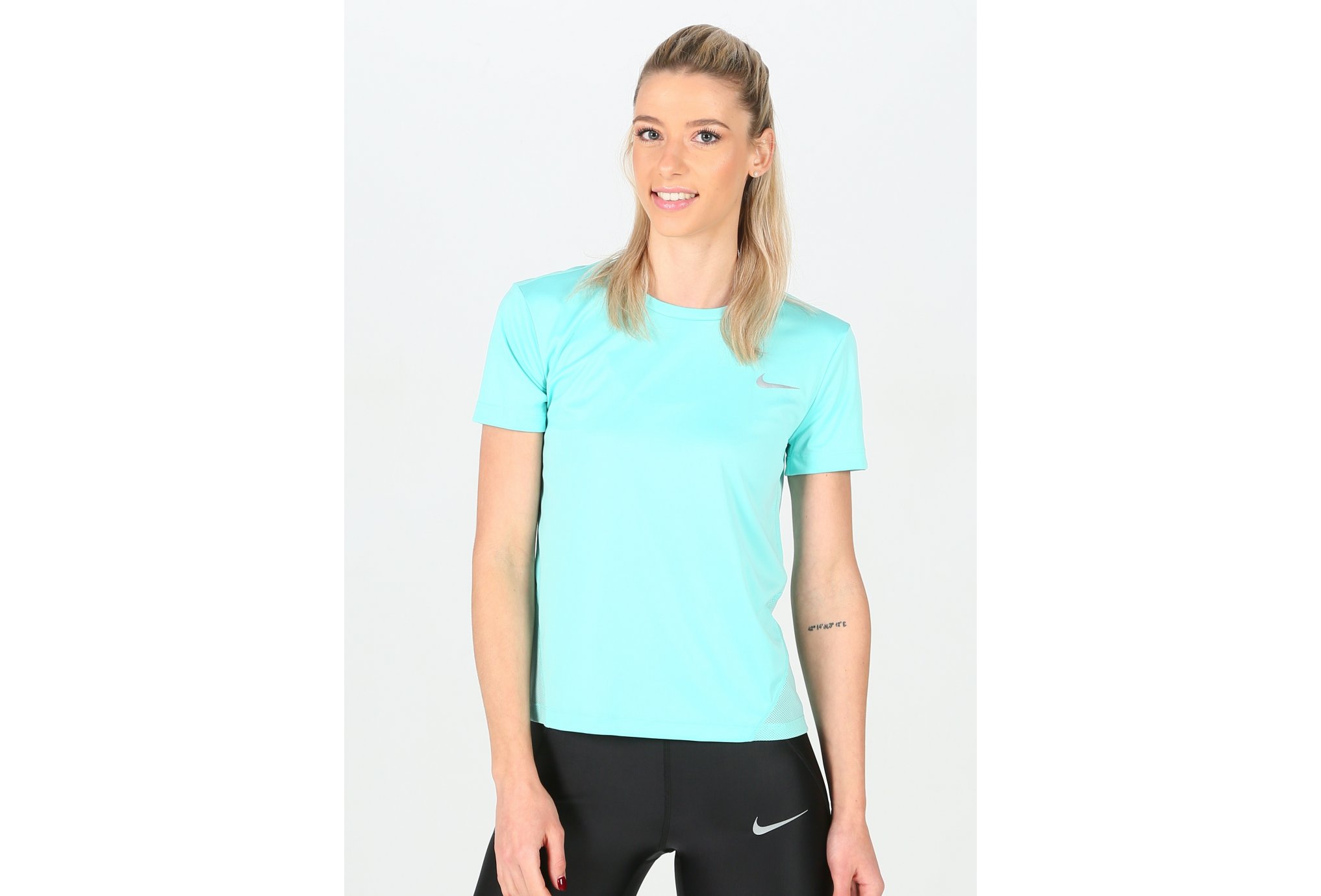 Nike Miler w vtement running femme