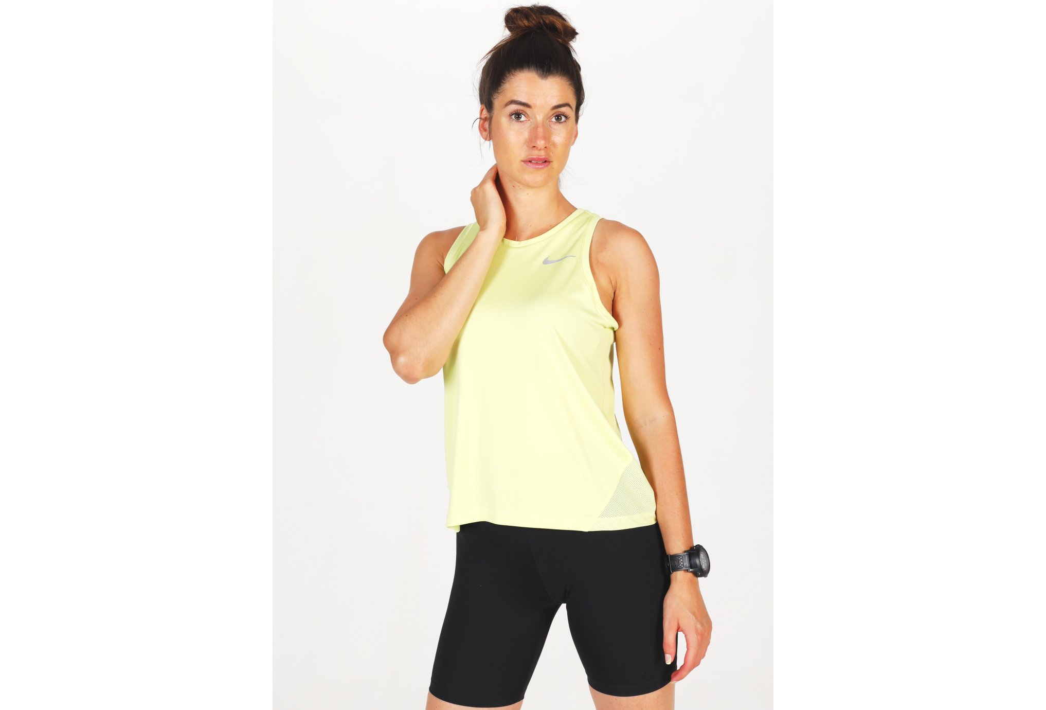 Nike Miler W vêtement running femme