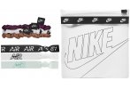 Nike Mixed Hairbands x6