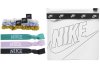 Nike Mixed Hairbands x6 