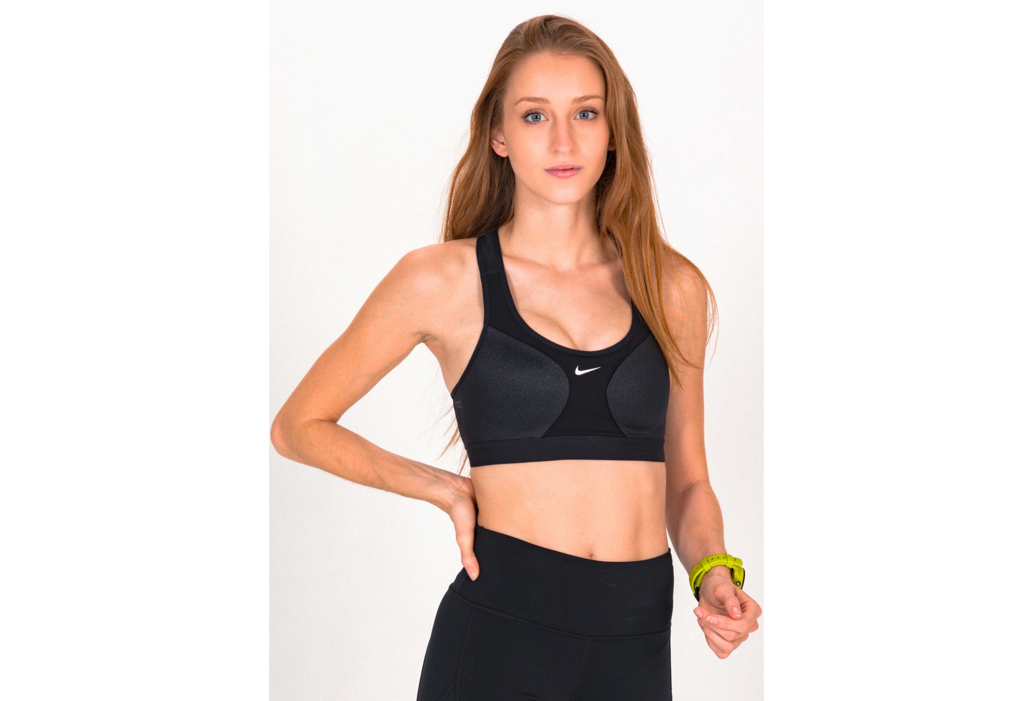Nike Motion Adapt 2.0 vêtement running femme