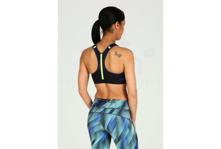 Nike Sujetador deportivo Motion Adapt