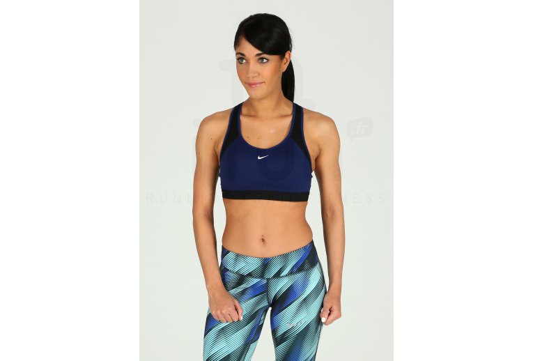 Nike Sujetador deportivo Motion Adapt