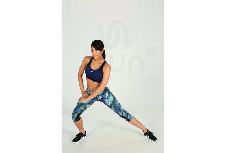 Nike Sujetador deportivo Motion Adapt