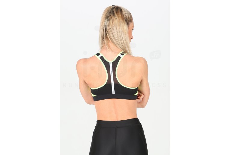 Nike Sujetador deportivo Motion Adapt