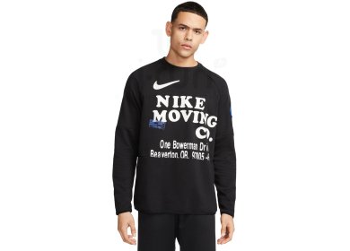 Nike Moving M