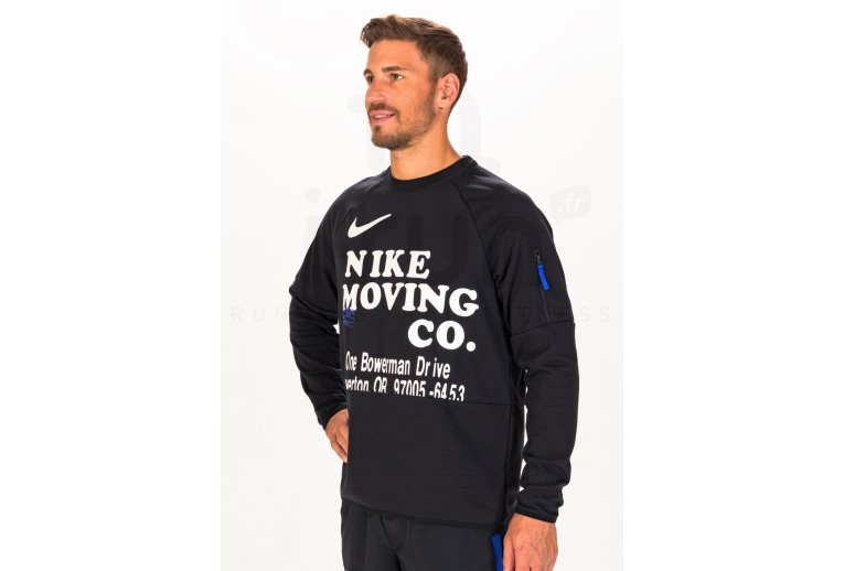 Nike Moving Herren