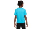 Nike camiseta manga corta Dri-Fit Multi+