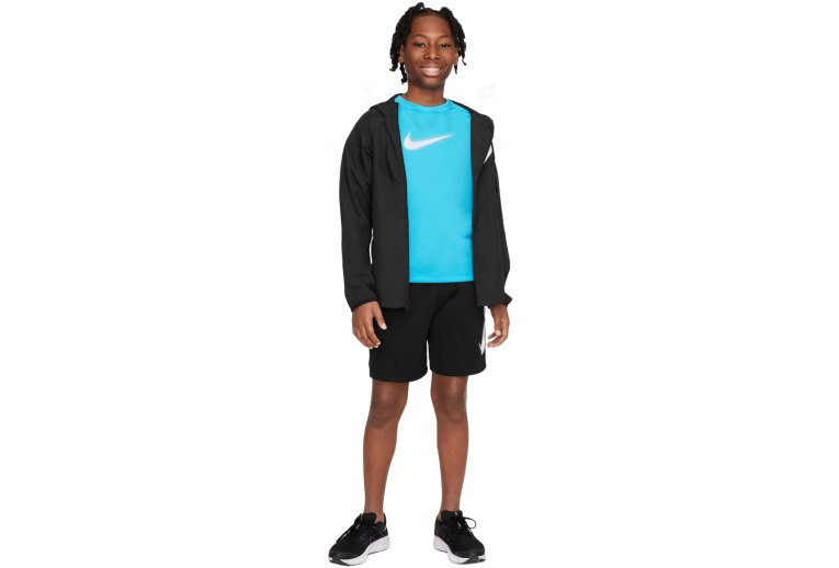 Nike camiseta manga corta Dri-Fit Multi+